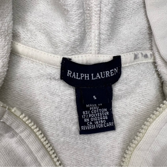 Set of 3 girls shirts - 5T - Picture 5 of 7